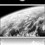 魔界原人ンポン第1話