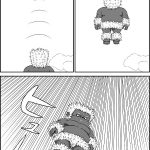 魔界原人ンポン第9話